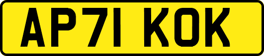 AP71KOK