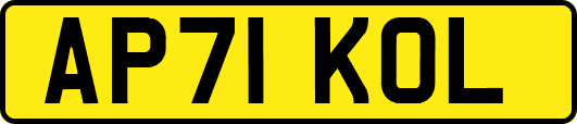AP71KOL