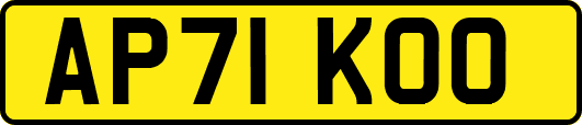 AP71KOO