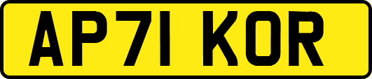 AP71KOR
