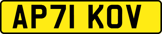 AP71KOV