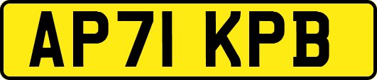 AP71KPB