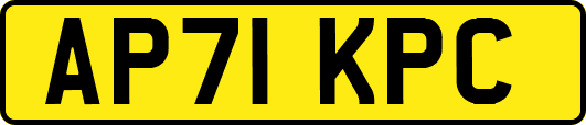 AP71KPC