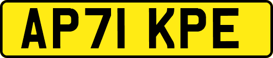 AP71KPE