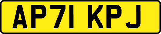 AP71KPJ