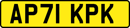 AP71KPK