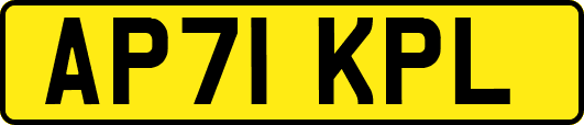 AP71KPL