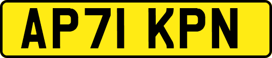 AP71KPN