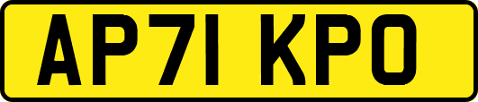 AP71KPO