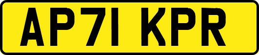 AP71KPR