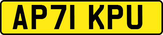 AP71KPU