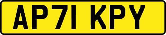 AP71KPY
