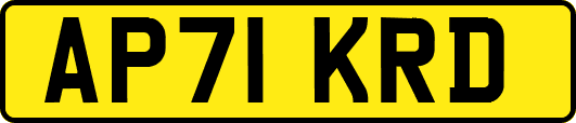 AP71KRD