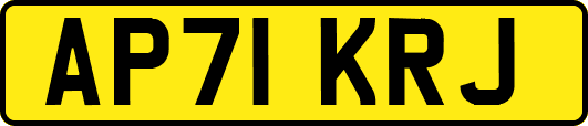 AP71KRJ