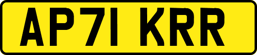 AP71KRR