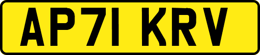 AP71KRV