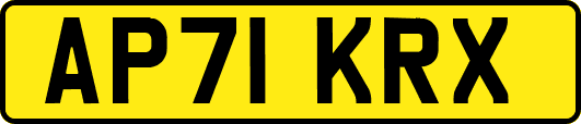 AP71KRX