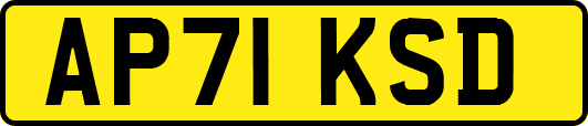 AP71KSD