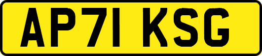 AP71KSG