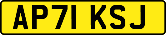 AP71KSJ