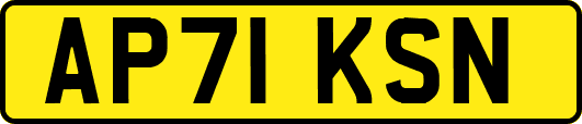 AP71KSN