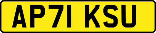 AP71KSU