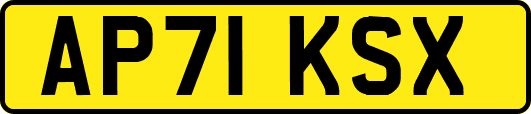 AP71KSX