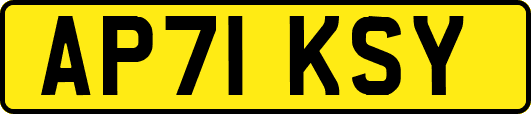 AP71KSY