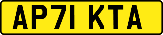 AP71KTA