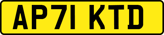 AP71KTD