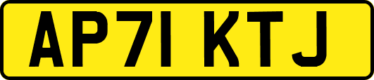 AP71KTJ