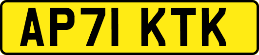 AP71KTK