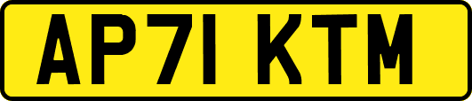 AP71KTM