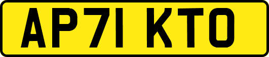 AP71KTO