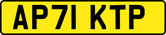 AP71KTP