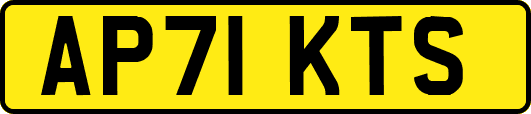 AP71KTS