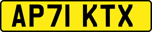 AP71KTX