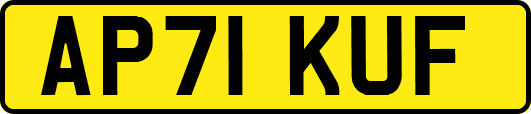 AP71KUF