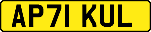 AP71KUL