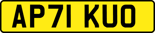 AP71KUO