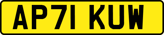 AP71KUW