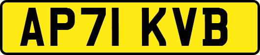 AP71KVB