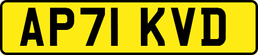 AP71KVD