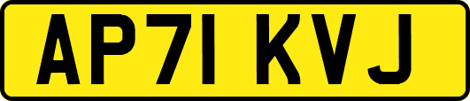 AP71KVJ
