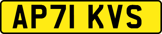 AP71KVS