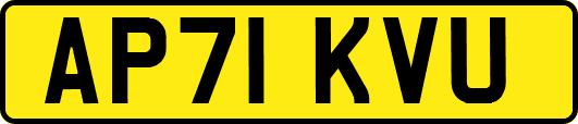 AP71KVU