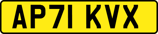 AP71KVX