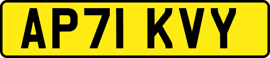 AP71KVY