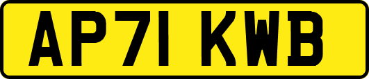 AP71KWB