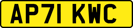 AP71KWC